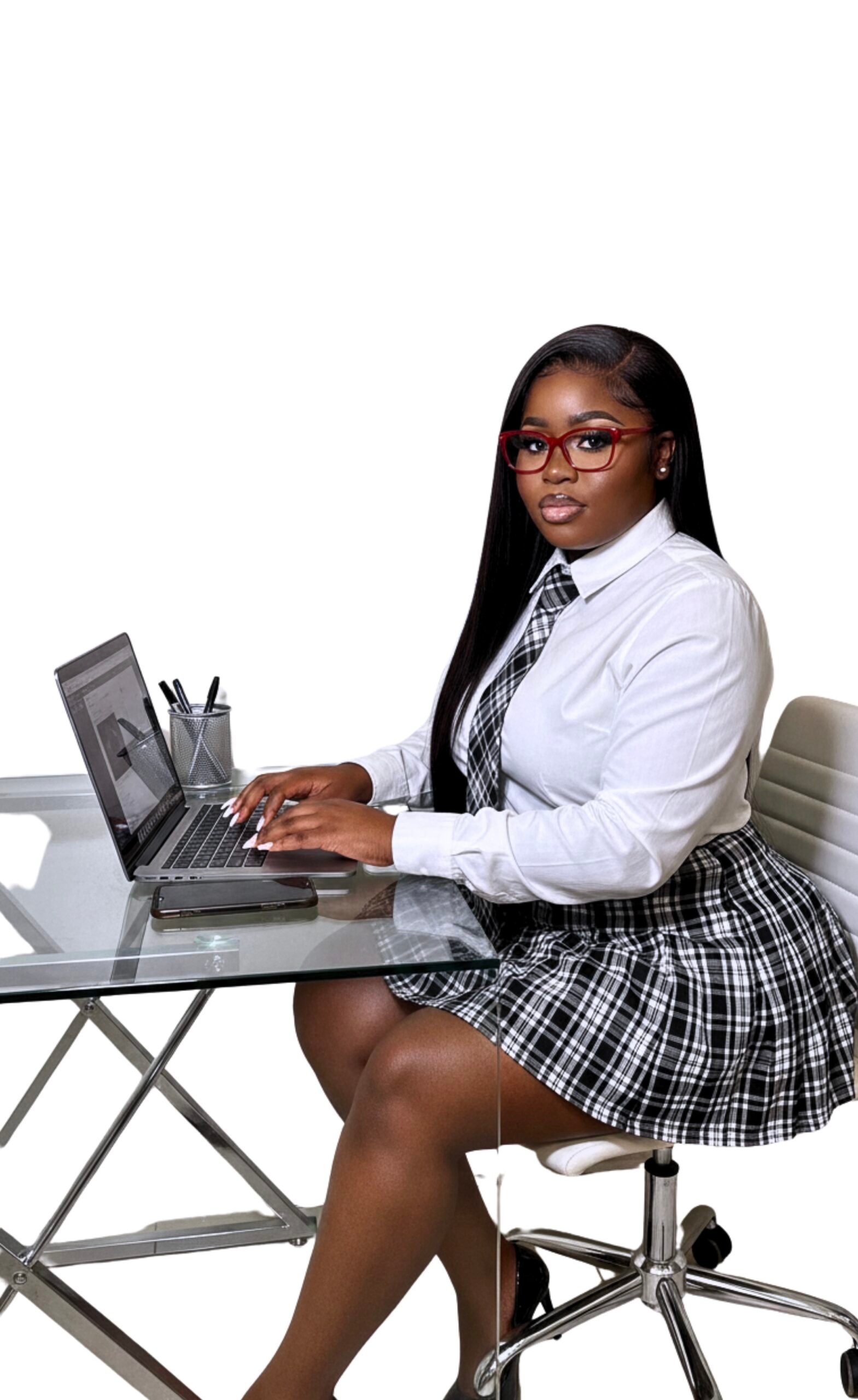 Graphique Inc Founder