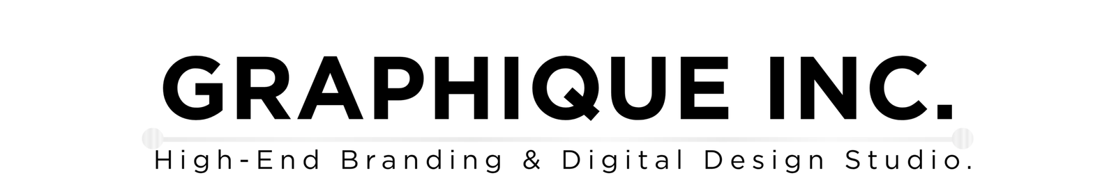 GRAPHIQUE INC.